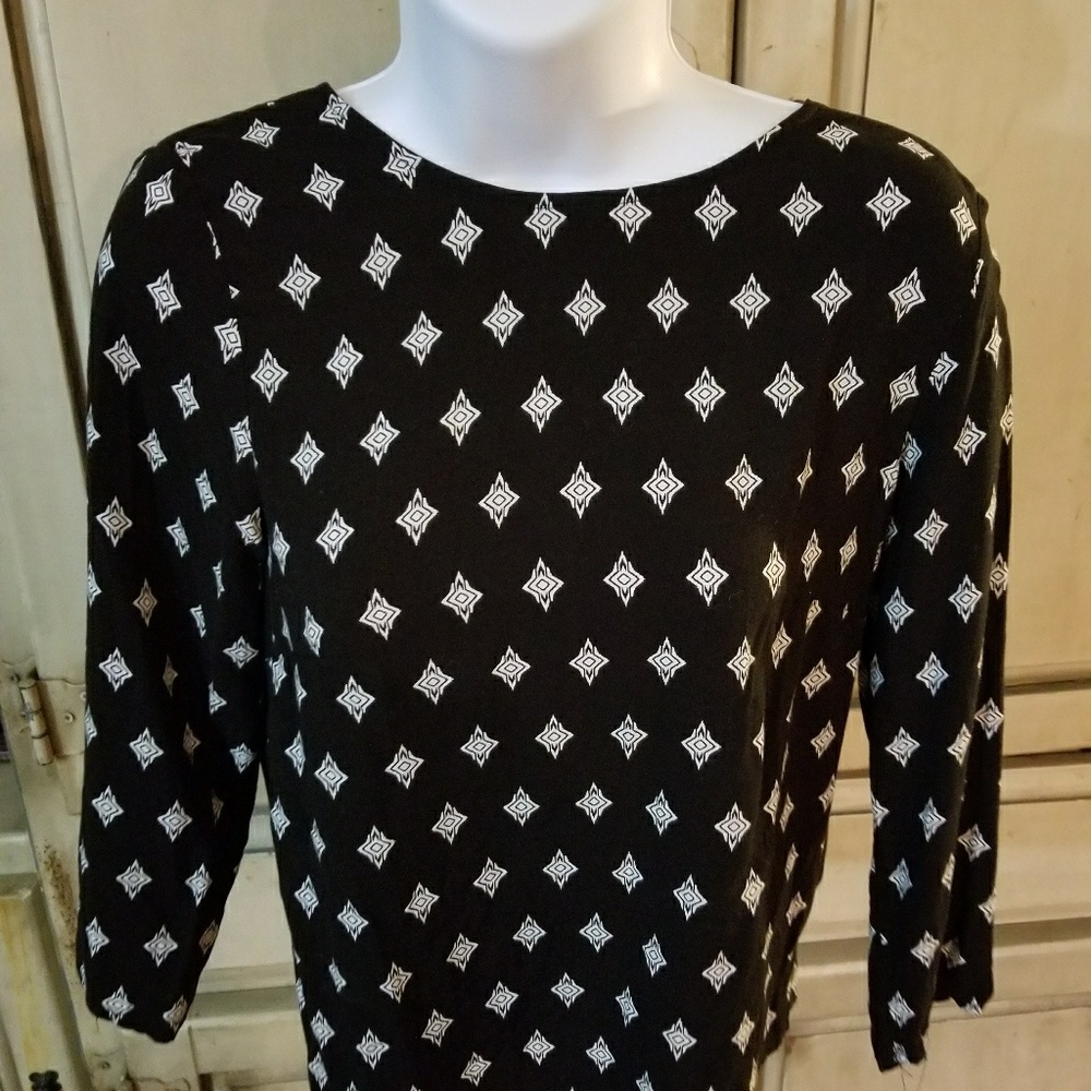 H&M Divided Blouse